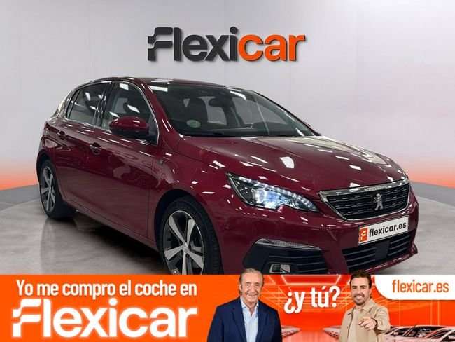Peugeot 308 5p Tech Edition 1.2 PureTech 96KW Auto - foto 1