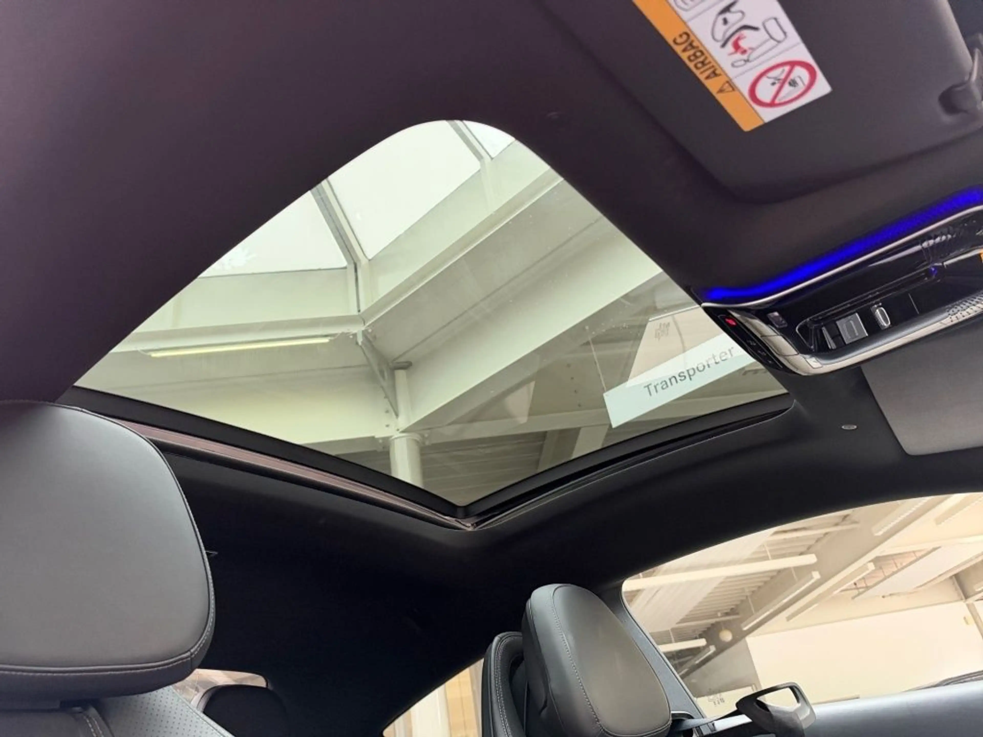 Mercedes-Benz CLE 200 Coupé AMG+PANO+BURMESTER+360°+AMBI.PLUS — photo 18
