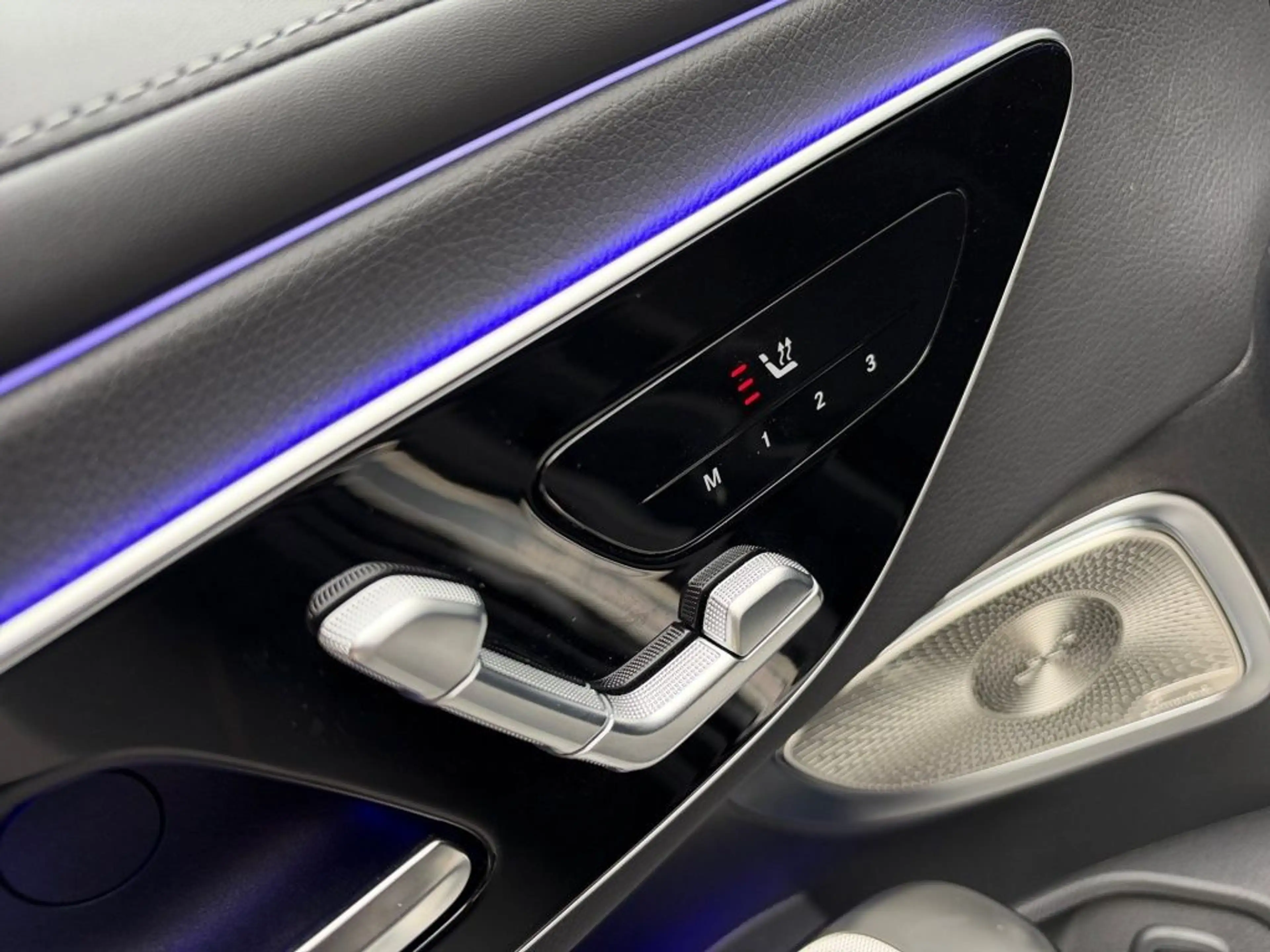 Mercedes-Benz CLE 200 Coupé AMG+PANO+BURMESTER+360°+AMBI.PLUS — photo 25