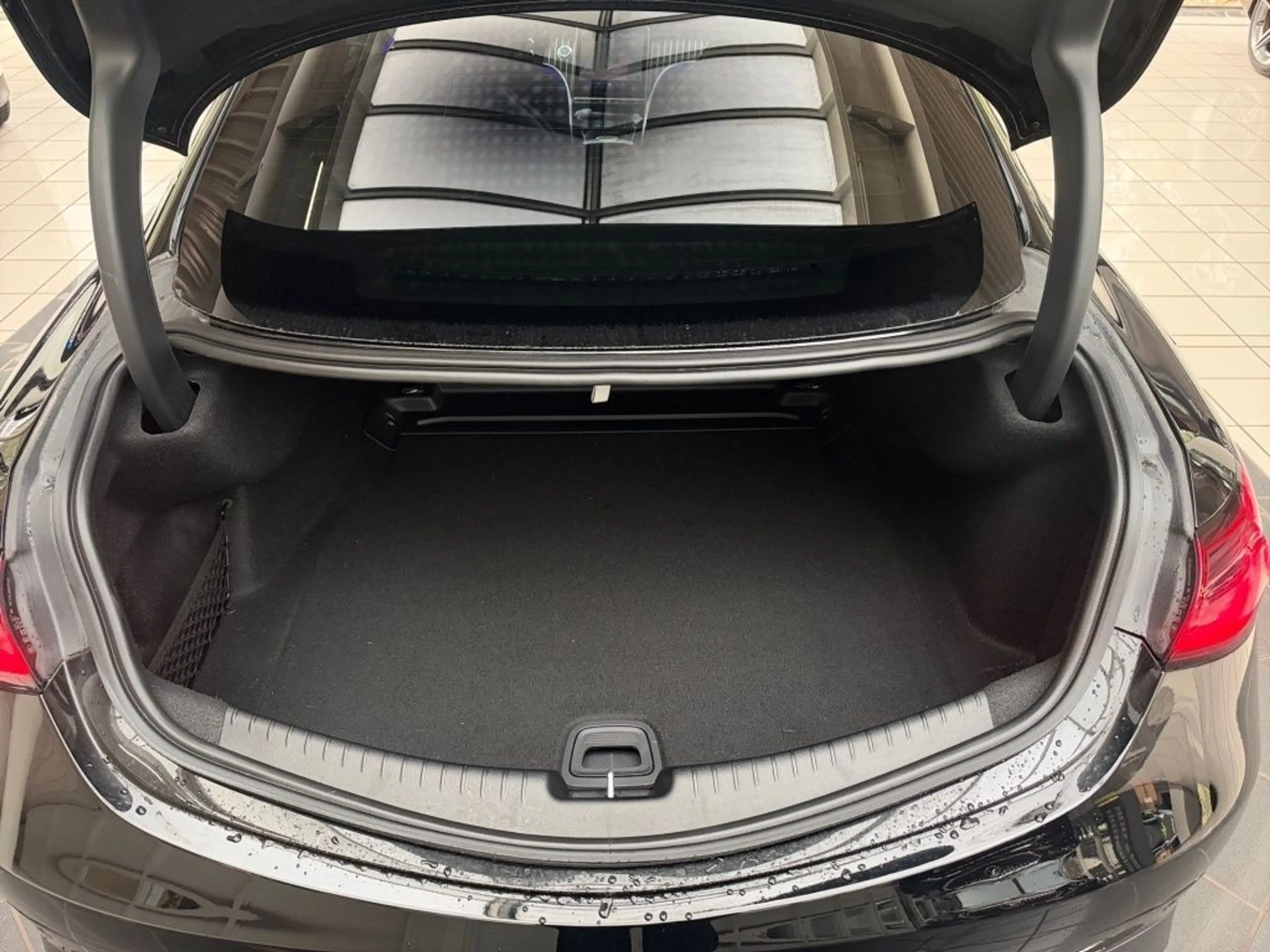 Mercedes-Benz CLE 200 Coupé AMG+PANO+BURMESTER+360°+AMBI.PLUS — photo 10