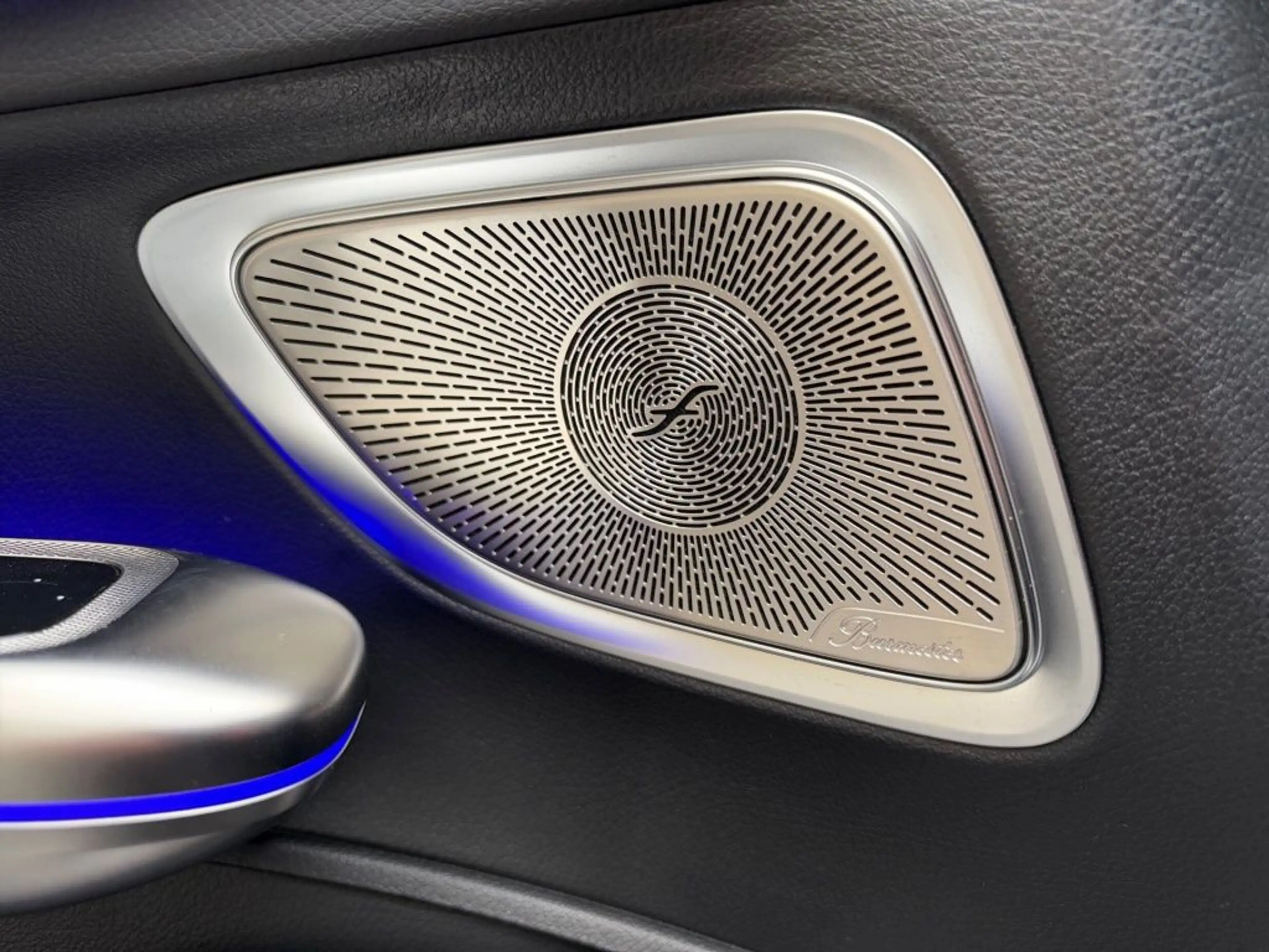 Mercedes-Benz CLE 200 Coupé AMG+PANO+BURMESTER+360°+AMBI.PLUS — photo 26