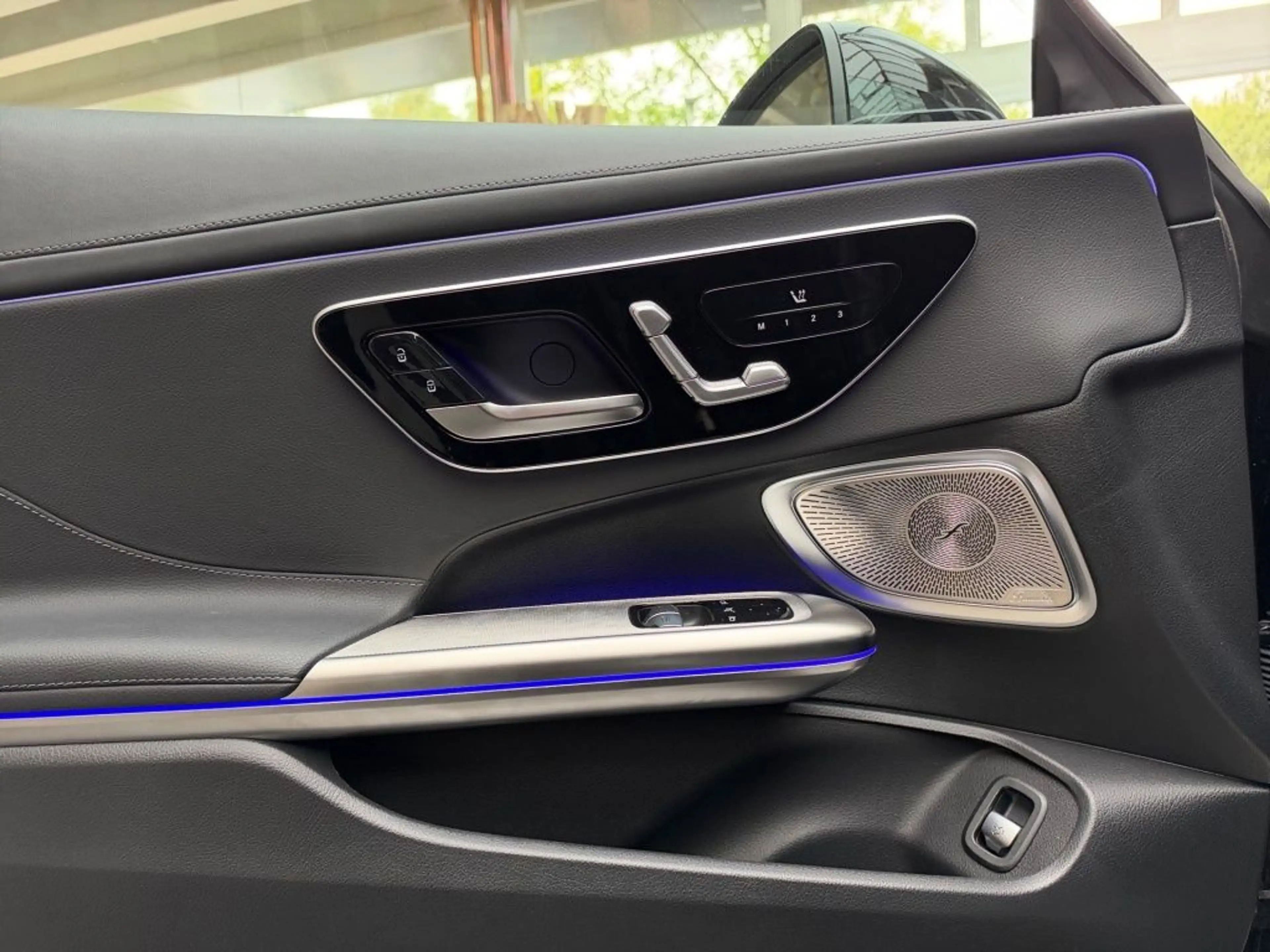 Mercedes-Benz CLE 200 Coupé AMG+PANO+BURMESTER+360°+AMBI.PLUS — photo 6