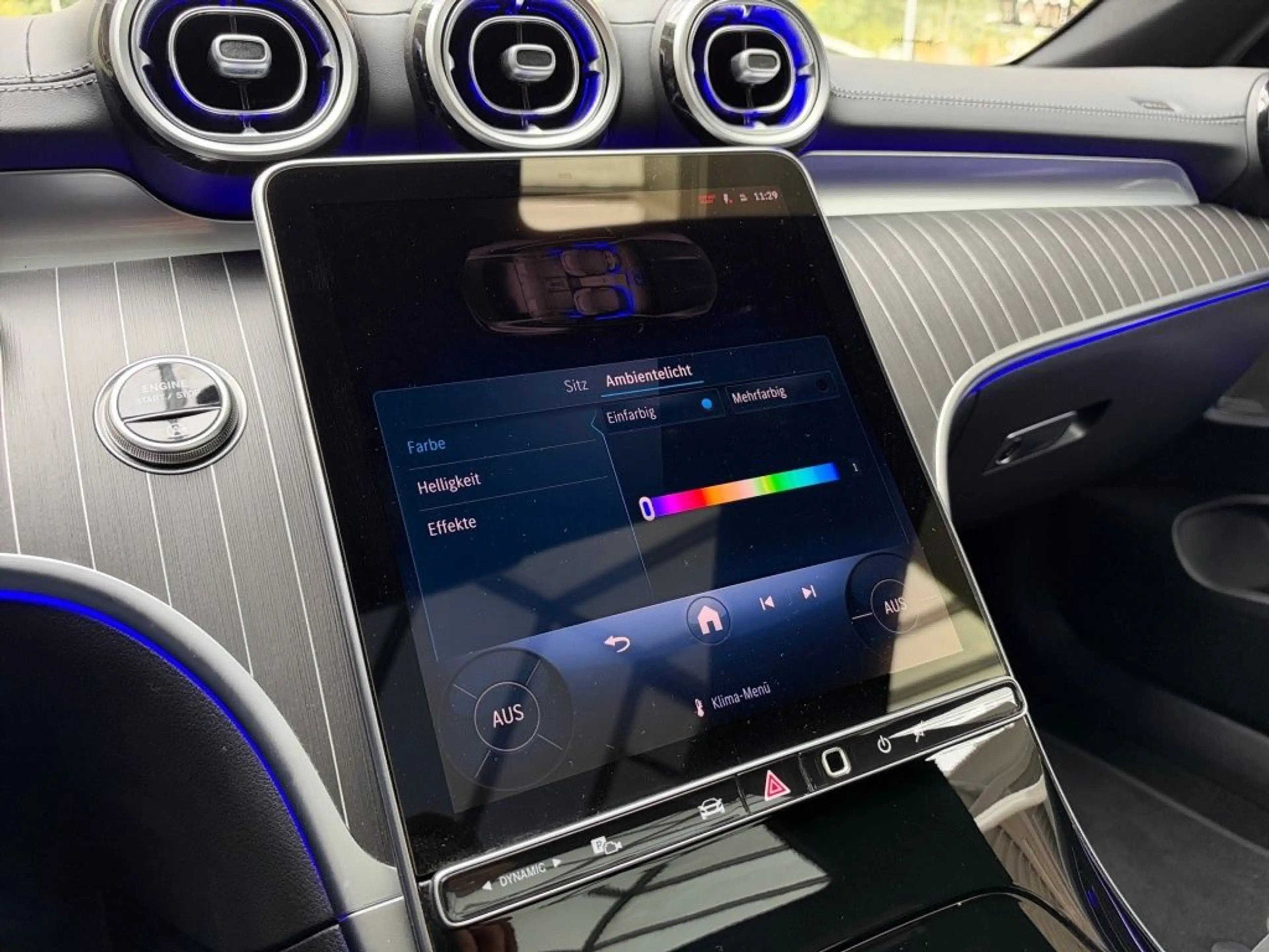 Mercedes-Benz CLE 200 Coupé AMG+PANO+BURMESTER+360°+AMBI.PLUS — photo 28