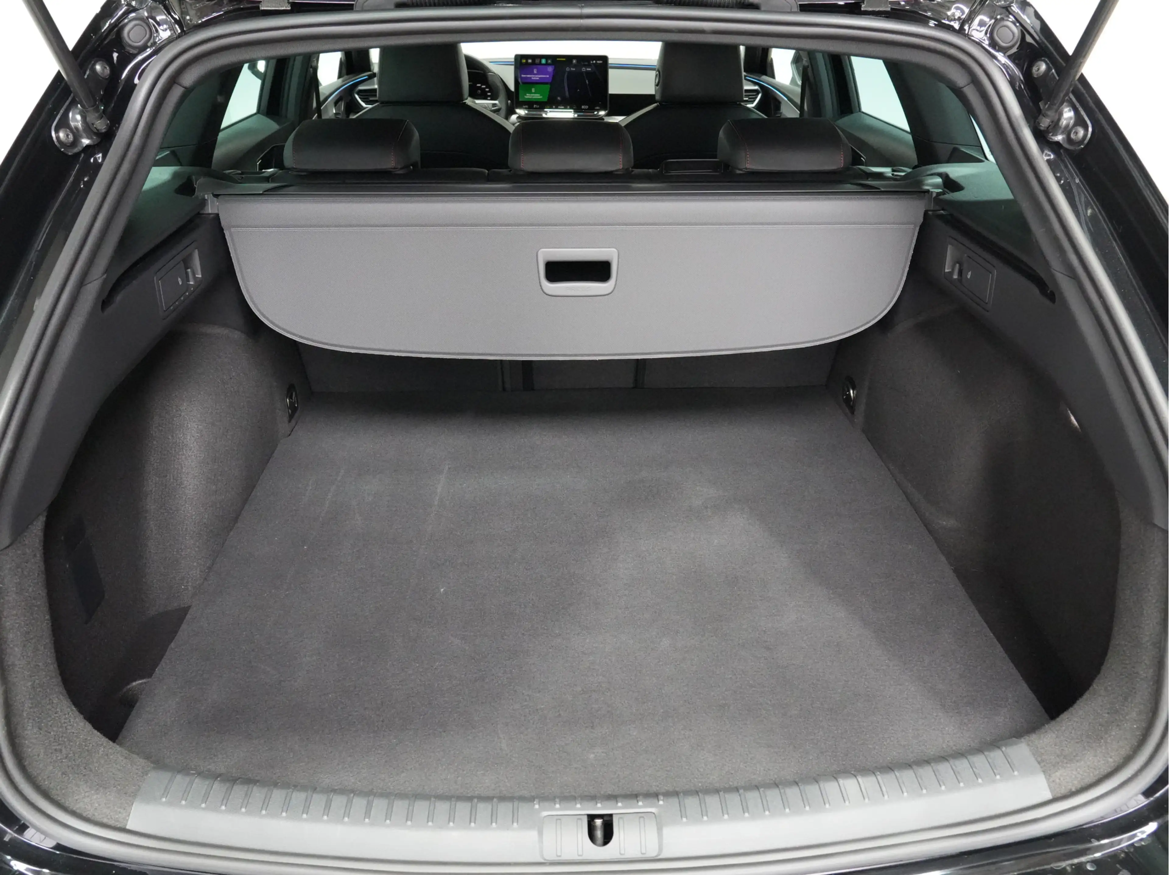 SEAT Leon e-Hybrid Sportstourer 1.5 TSI 204pk FR Business | Black Pac — photo 10