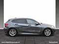 BMW 118 i M-SPORT++LED+HiFi+DAB+PANO.DACH+LENKRADHEIZUNG++ Grijs - thumbnail 6