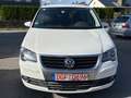 Volkswagen Touran Freestyle euro 5 Weiß - thumbnail 3