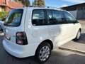 Volkswagen Touran Freestyle euro 5 Weiß - thumbnail 6