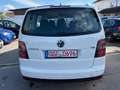 Volkswagen Touran Freestyle euro 5 Weiß - thumbnail 5