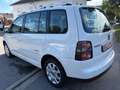 Volkswagen Touran Freestyle euro 5 Weiß - thumbnail 4