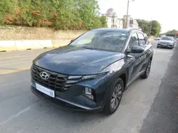 Hyundai Tucson 1.6 CRDI 136CH HYBRID 48V CREATIVE DCT7