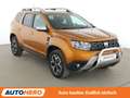 Dacia Duster 1.6 SCe Prestige*CAM*PDC*NAVI*SHZ*TEMPO* Naranja - thumbnail 8