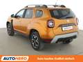 Dacia Duster 1.6 SCe Prestige*CAM*PDC*NAVI*SHZ*TEMPO* Naranja - thumbnail 4