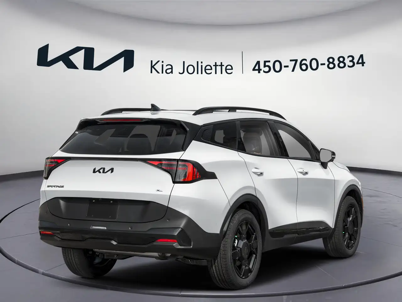 Kia Sportage снимка Kia Sportage