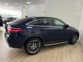 Mercedes-Benz GLE 350 GLE Coupe 350 d Premium 4matic auto Blau - thumbnail 5