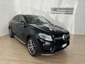 Mercedes-Benz GLE 350 GLE Coupe 350 d Premium 4matic auto Blau - thumbnail 1