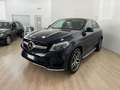 Mercedes-Benz GLE 350 GLE Coupe 350 d Premium 4matic auto Blau - thumbnail 7