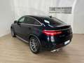 Mercedes-Benz GLE 350 GLE Coupe 350 d Premium 4matic auto Blau - thumbnail 4