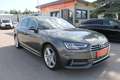 Audi A4 Avant 2,0 TDI Sport S-tronic*SLine*** Grau - thumbnail 3