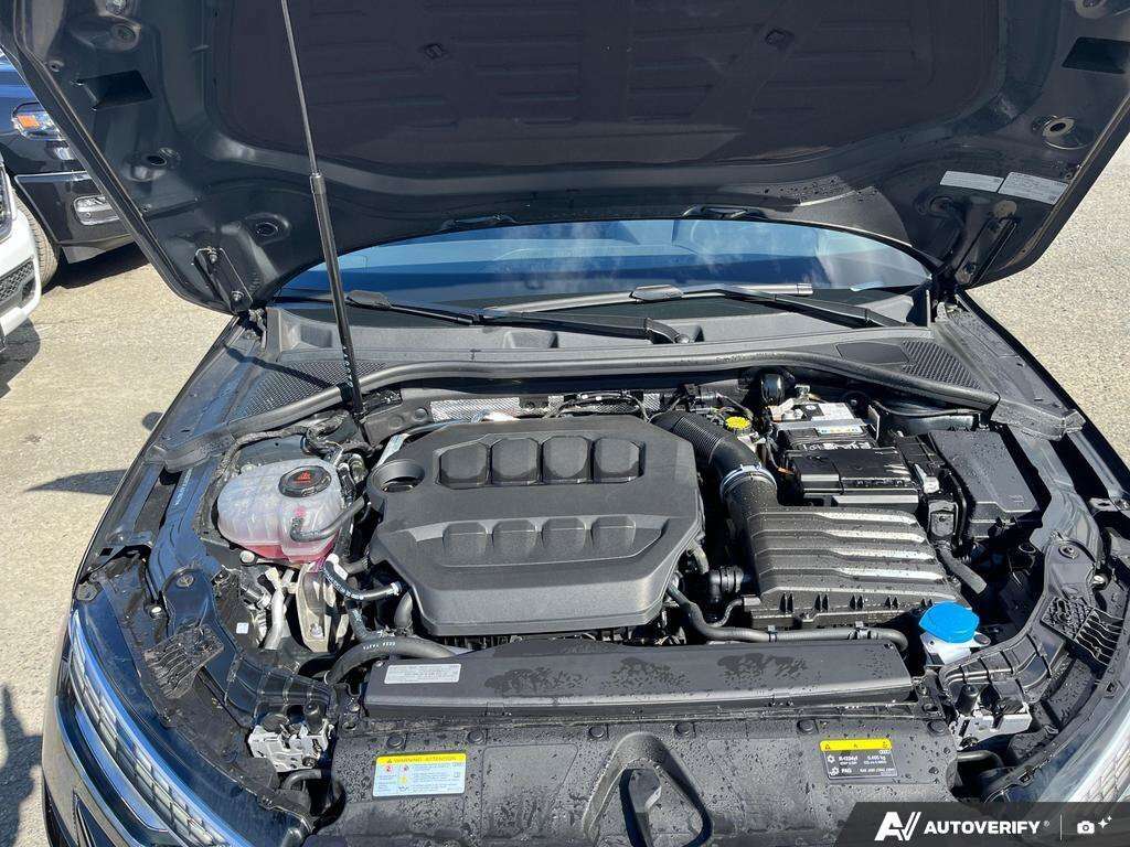 used 2026 Audi A3 car, priced at $36,888