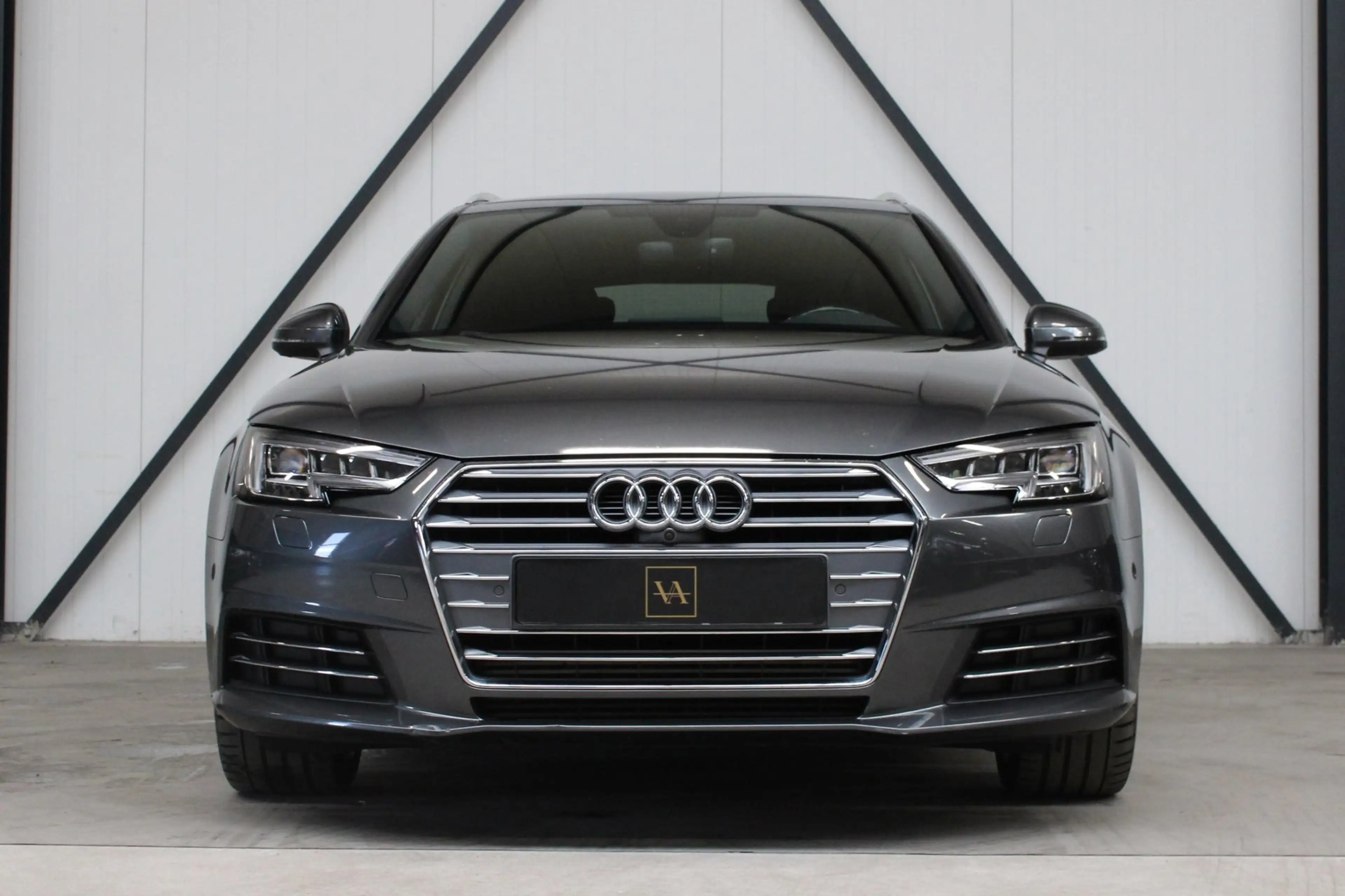 Audi A4 Avant 2.0 TFSI ultra Sport Pro Line S I Achter- en — photo 5