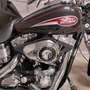 Harley-Davidson Dyna Low Rider Noir - thumbnail 2