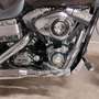 Harley-Davidson Dyna Low Rider Noir - thumbnail 4