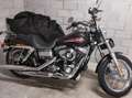 Harley-Davidson Dyna Low Rider Noir - thumbnail 1