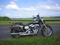 Harley-Davidson Dyna Low Rider Noir - thumbnail 13