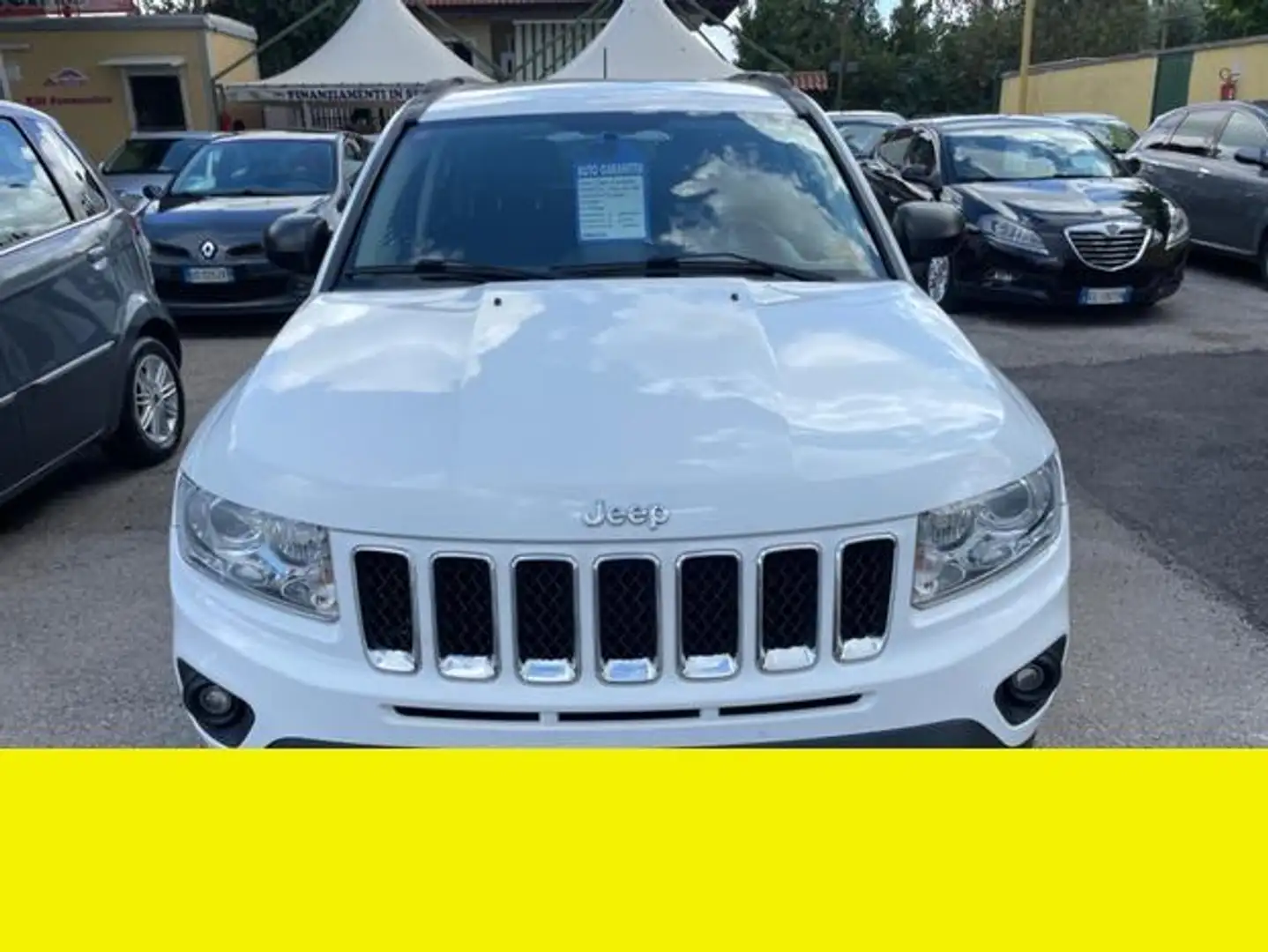 Jeep Compass - 2