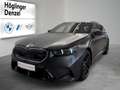 BMW M5 Grau - thumbnail 1