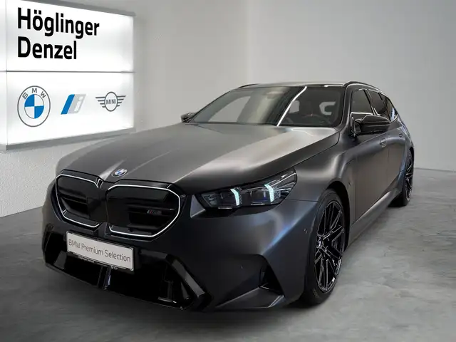 2025 BMW M5 in Grey for sale