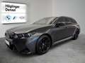 BMW M5 Grau - thumbnail 2