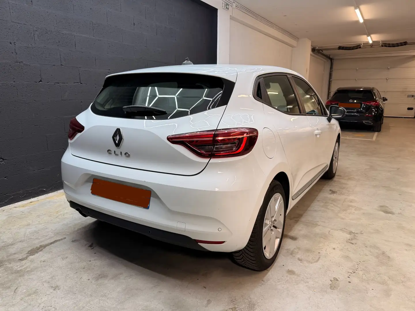 Renault Clio 1.5 BLUEDCI 85 BUSINESS CARPLAY - 2