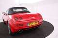 Fiat Barchetta 1.8-16V Cabrio apk tot 05 2026 Rood - thumbnail 9