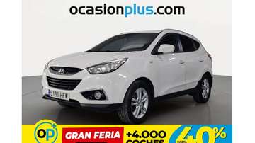 1.7CRDI Comfort 4x2