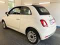 Fiat 500C 1.0 Hybrid Dolcevita Bianco - thumbnail 4