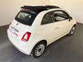 Fiat 500C 1.0 Hybrid Dolcevita Bianco - thumbnail 3