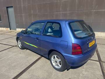 1.3-16V GTSi