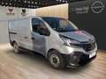 Renault Trafic Kasten 2.0 L1H1 2,8t Komfort LED AHK Grijs - thumbnail 3
