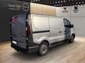 Renault Trafic Kasten 2.0 L1H1 2,8t Komfort LED AHK Grijs - thumbnail 5