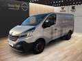 Renault Trafic Kasten 2.0 L1H1 2,8t Komfort LED AHK Grijs - thumbnail 1