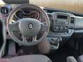Renault Trafic Kasten 2.0 L1H1 2,8t Komfort LED AHK Grijs - thumbnail 13
