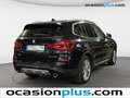 BMW X3 xDrive 30iA Negro - thumbnail 3
