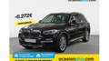 BMW X3 xDrive 30iA Zwart - thumbnail 1