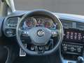 Volkswagen Golf VII 1.0 TSI COMFORTLINE AHK+ACC+SHZ+PDC+16" Argento - thumbnail 10