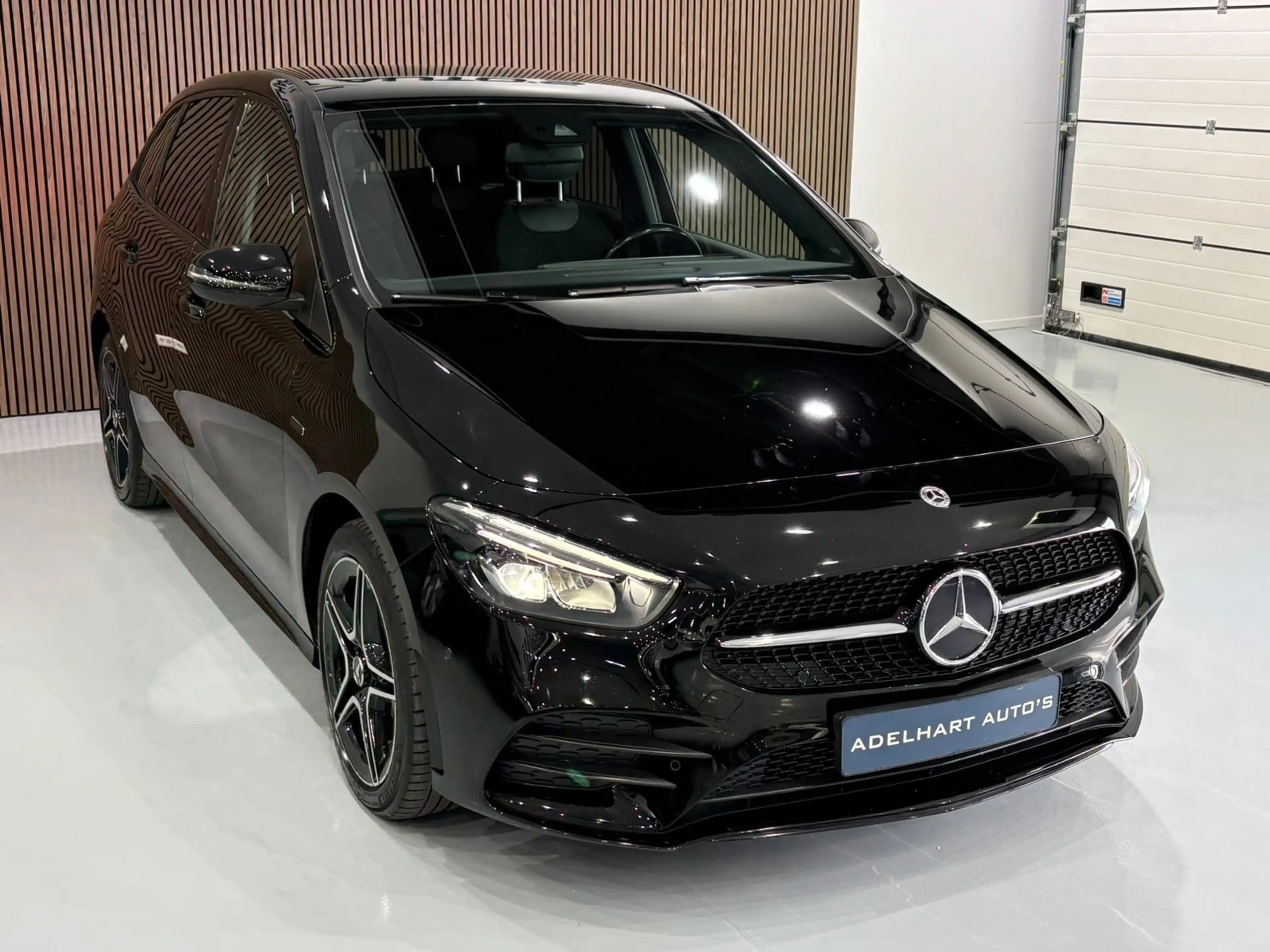 Mercedes-Benz B 250 e AMG line Night pakket/ Full map navigatie / Crui — photo 14