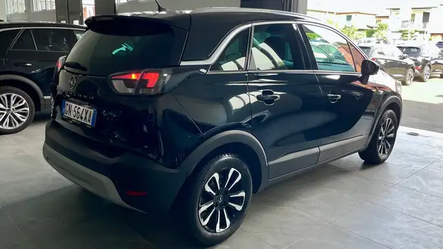 Opel Crossland view 8
