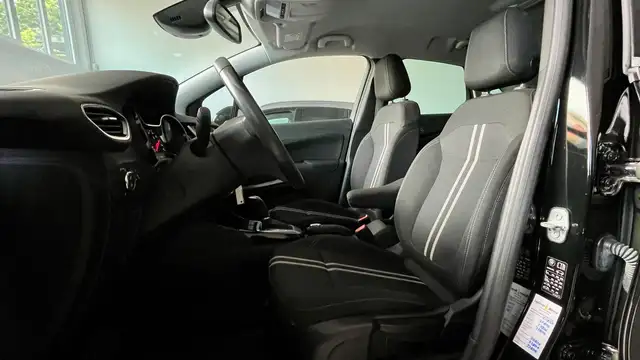 Opel Crossland view 10