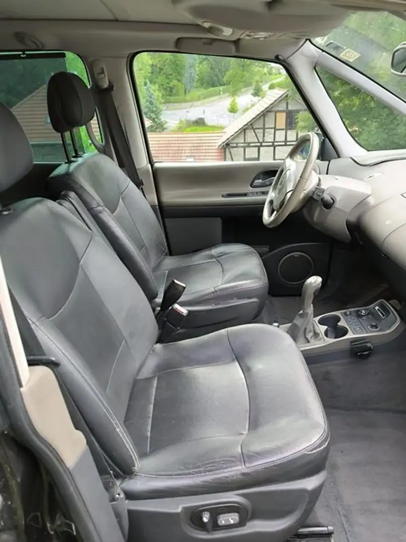 Renault Espace Espace 3.5 Initiale Black - 2