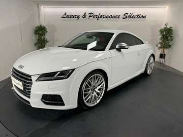Coupé Quattro 2.0 TFSI 310ch S-tronic - 79000km - Origine France - Suivi Audi